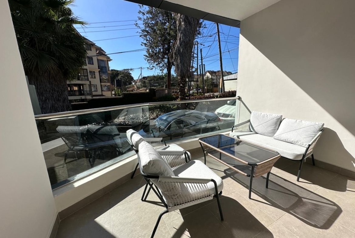 symphony residence