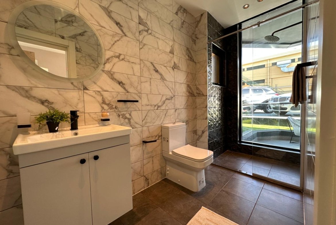 symphony residence