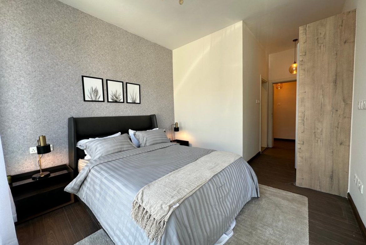 symphony residence