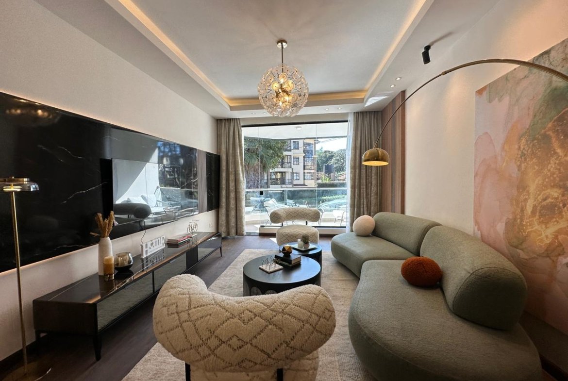 symphony residence