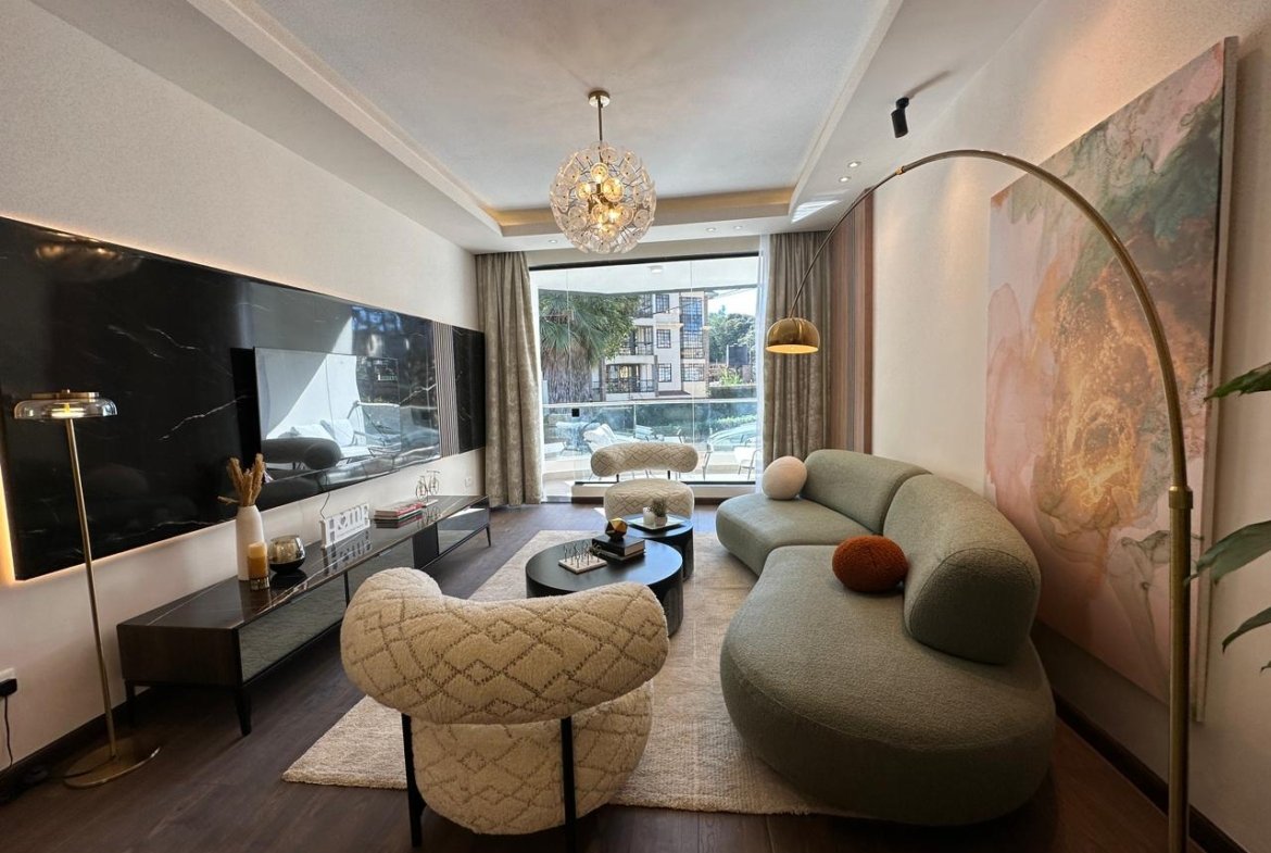 symphony residence