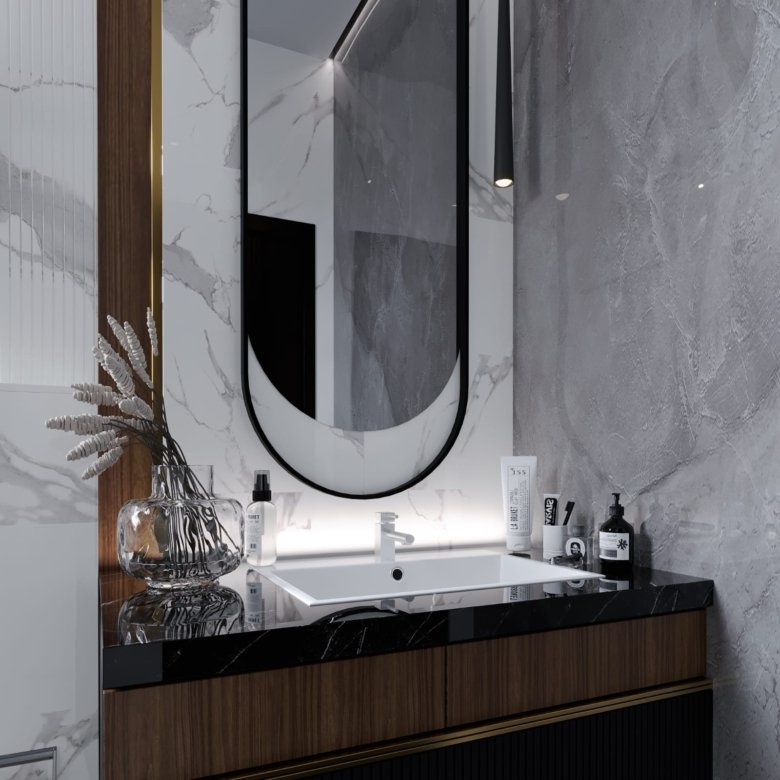 Pavo residence by vaal