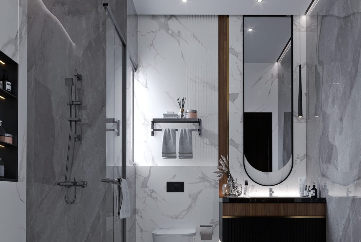 Pavo residence by vaal