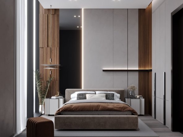 Pavo residence by vaal