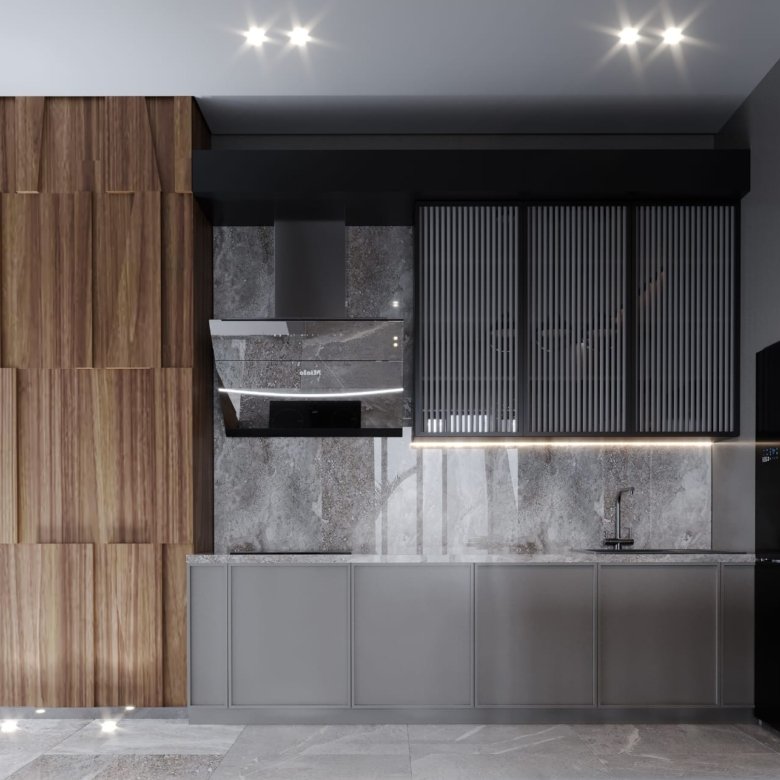 Pavo residence by vaal