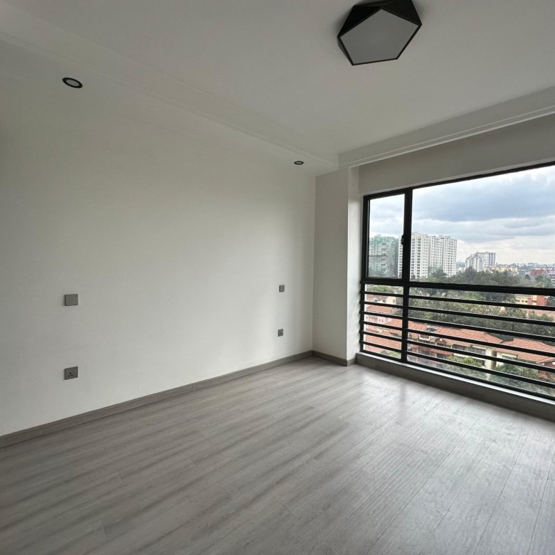 Perry west apartments Kilimani