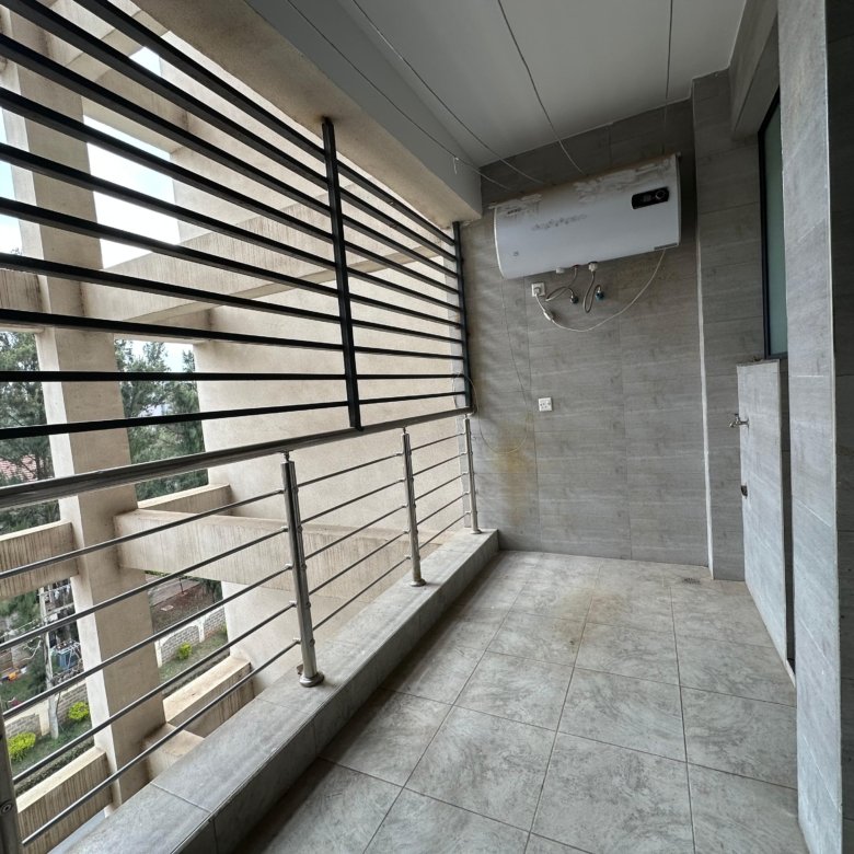 Perry west apartments Kilimani