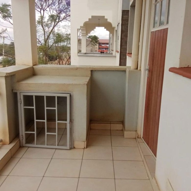 Kivulini Homes Thika – Garissa Road
