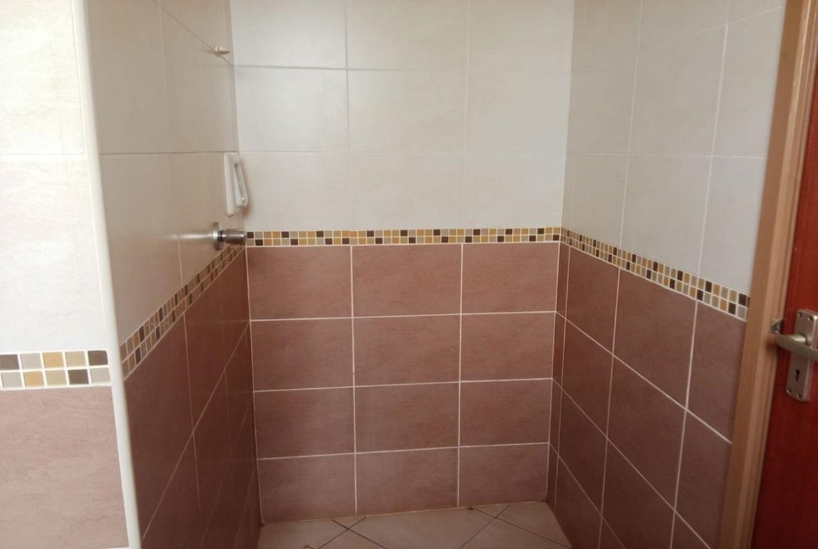 Kivulini Homes Thika – Garissa Road
