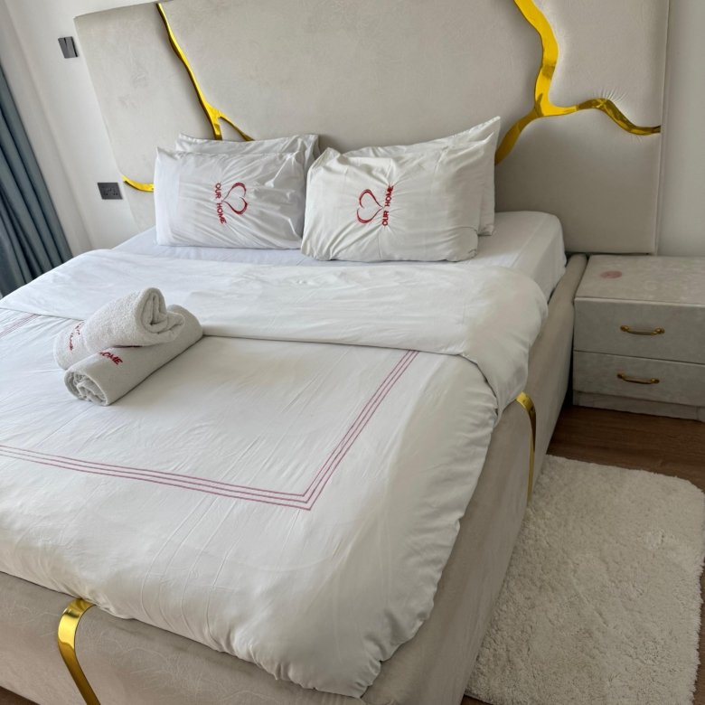 himalaya heights apartments Kilimani