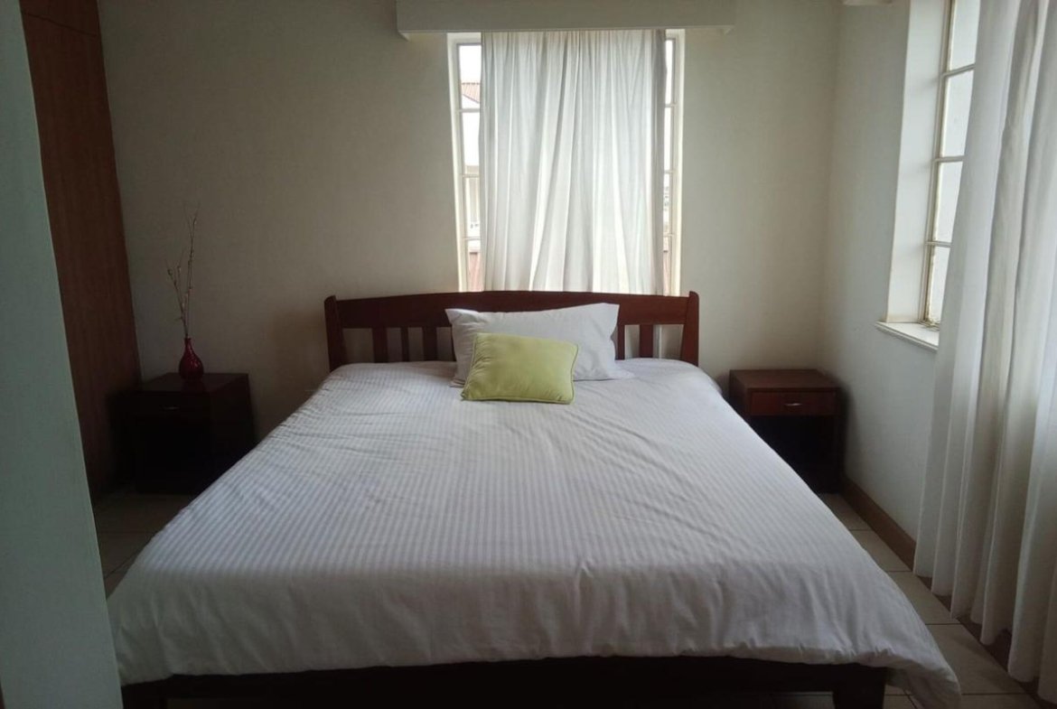 Kivulini Homes Thika – Garissa Road