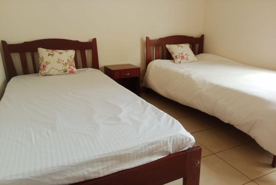 Kivulini Homes Thika – Garissa Road
