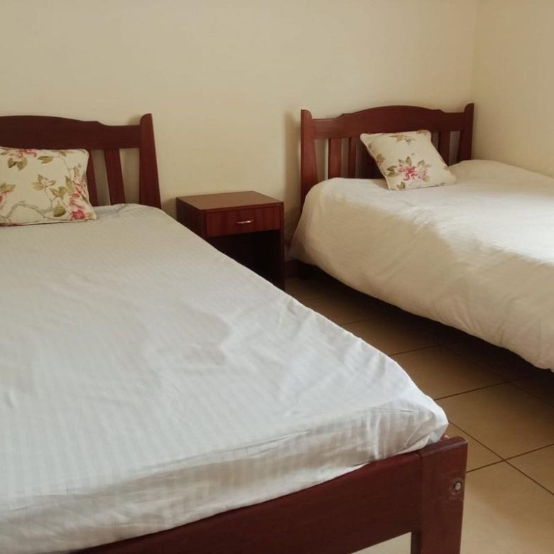 Kivulini Homes Thika – Garissa Road