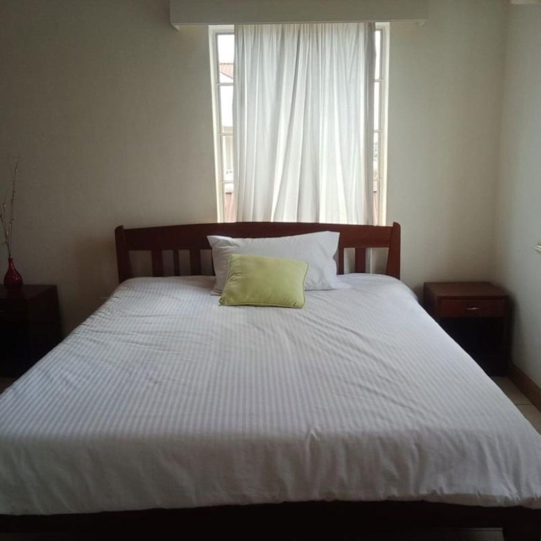 Kivulini Homes Thika – Garissa Road