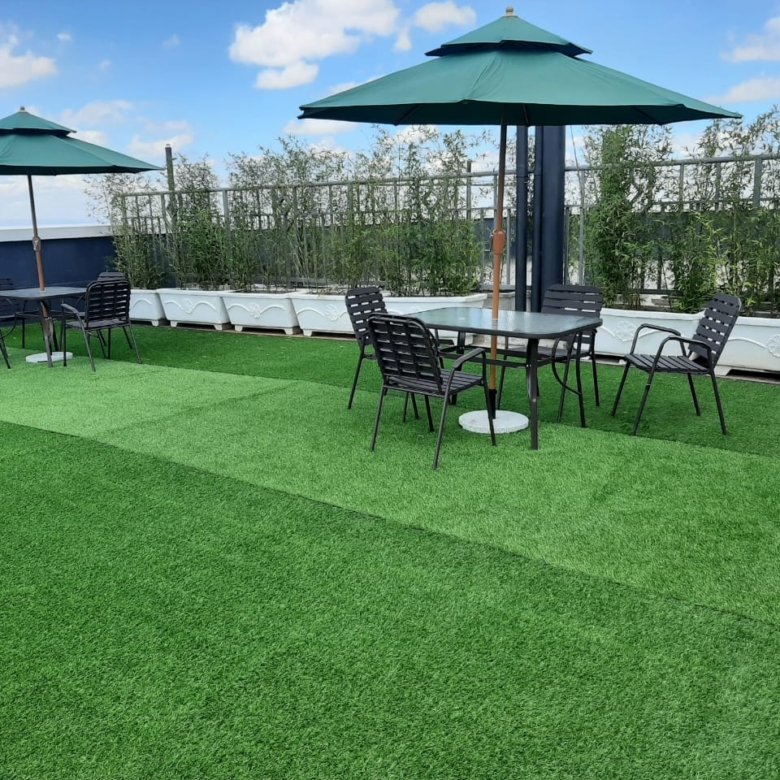 himalaya heights apartments Kilimani