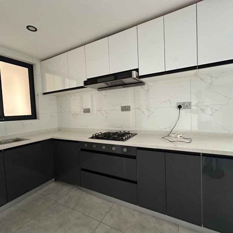 Perry west apartments Kilimani