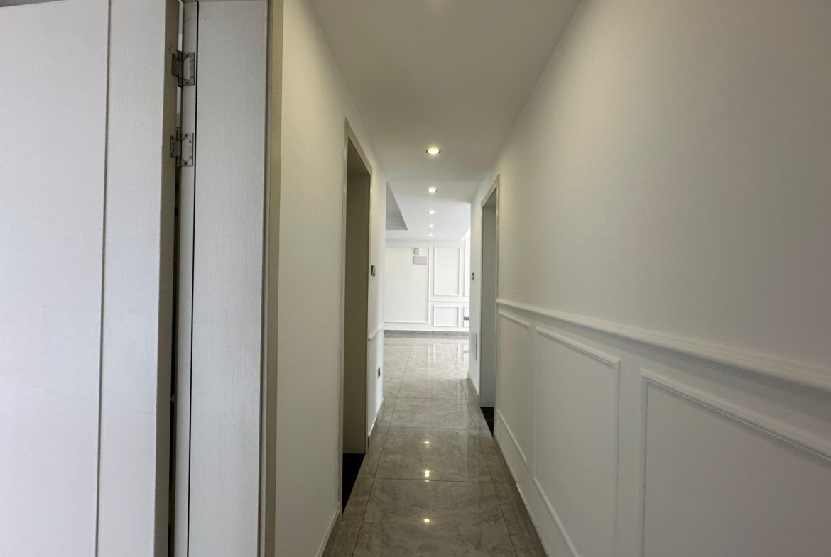 perry west apartment kilimani for rent