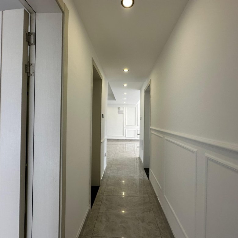 Perry west apartments Kilimani