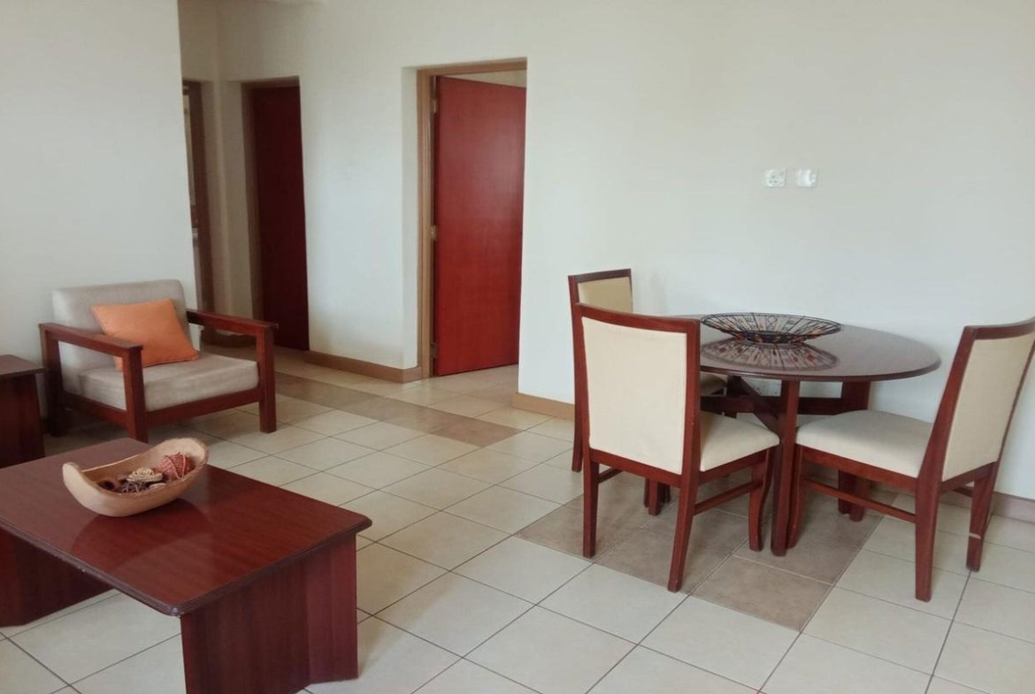 Kivulini Homes Thika – Garissa Road