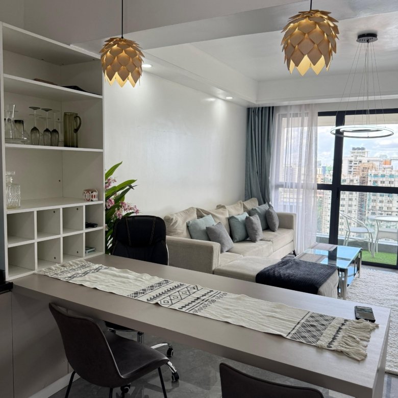 himalaya heights apartments Kilimani