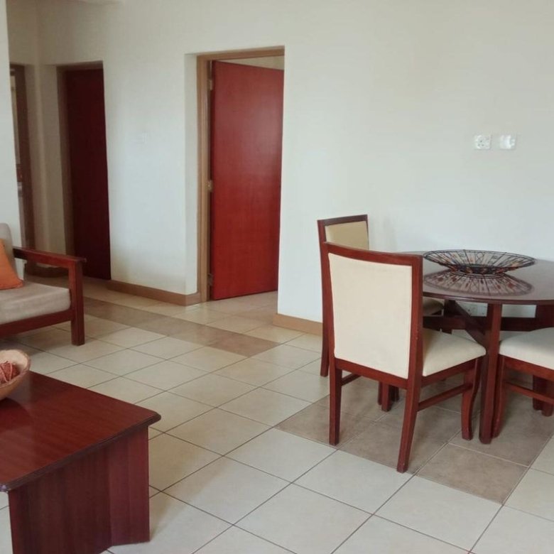 Kivulini Homes Thika – Garissa Road
