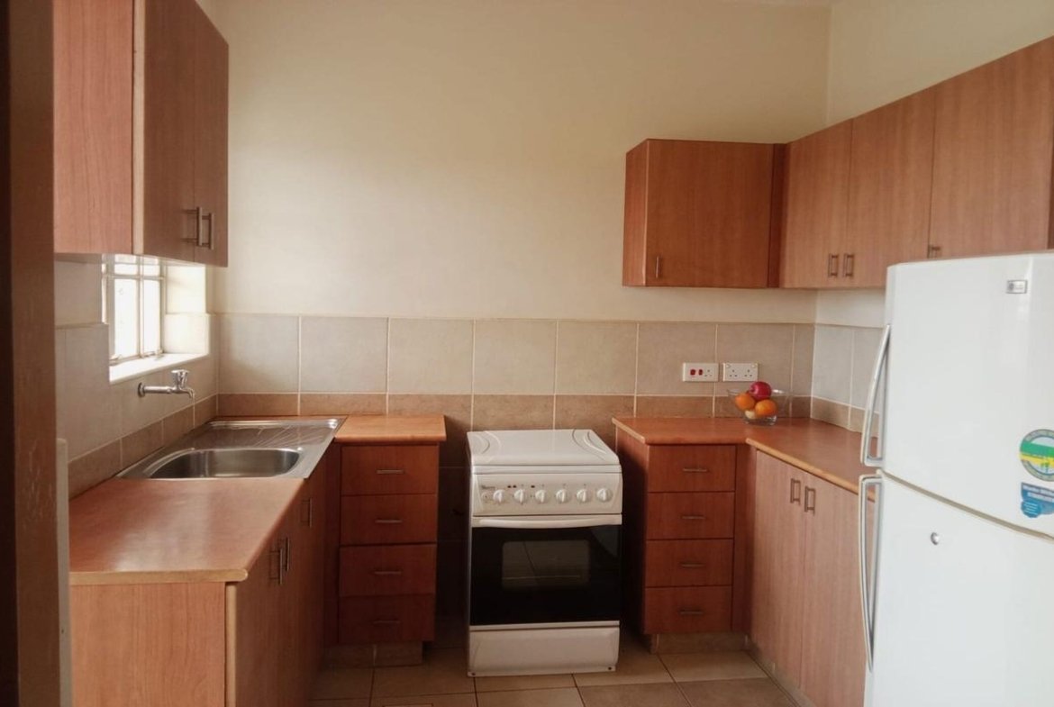 Kivulini Homes Thika – Garissa Road