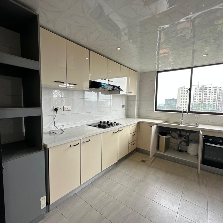 Cozy Gardens apartments Kilimani