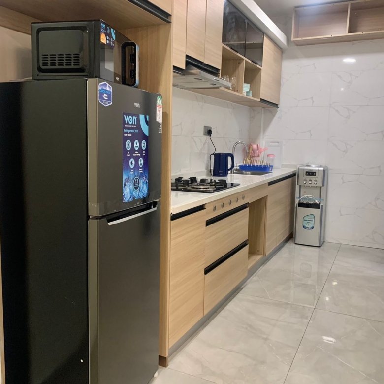 Furnished 2 Bedroom Apartment Riverside Drive