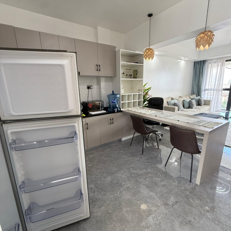 himalaya heights apartments Kilimani