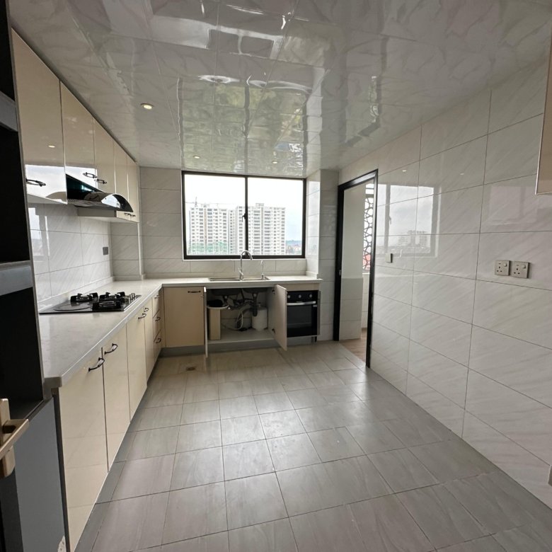 Cozy Gardens apartments Kilimani