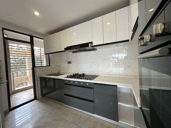 perry west apartment kilimani for rent