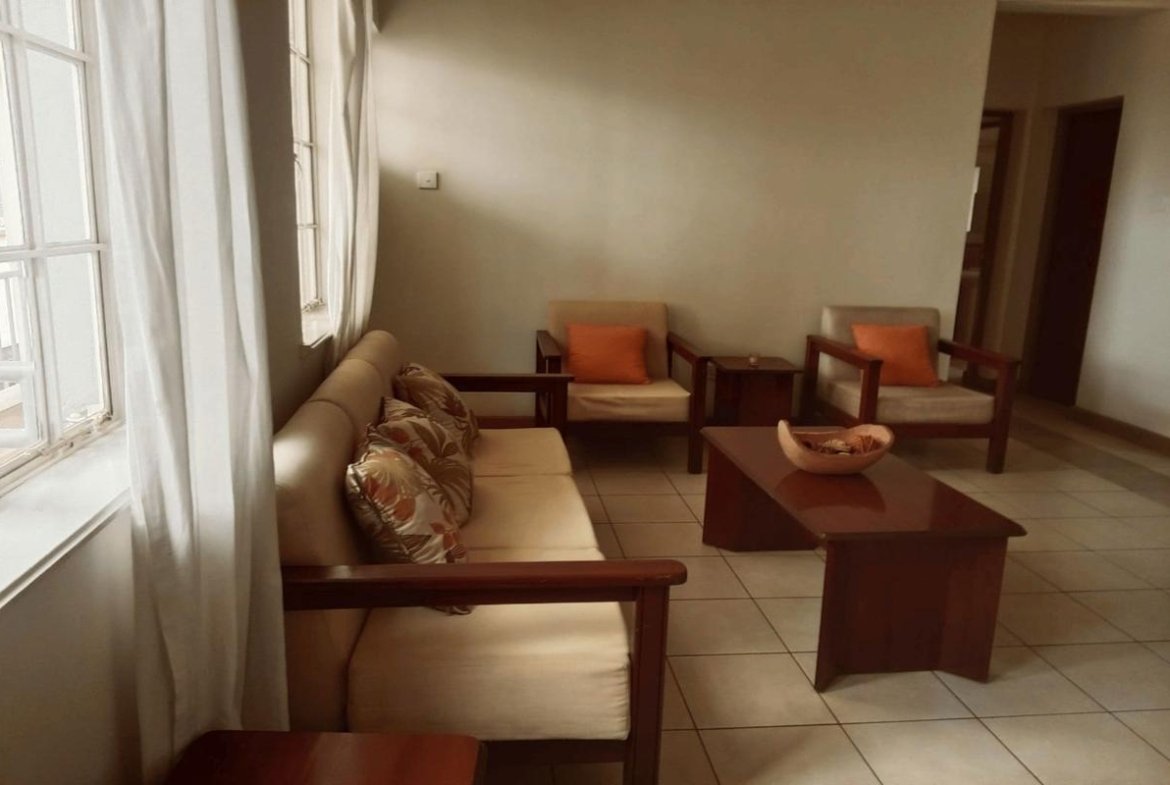 Kivulini Homes Thika – Garissa Road