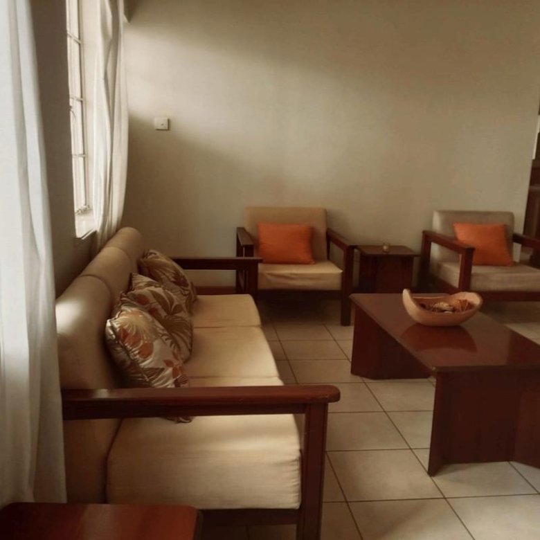 Kivulini Homes Thika – Garissa Road