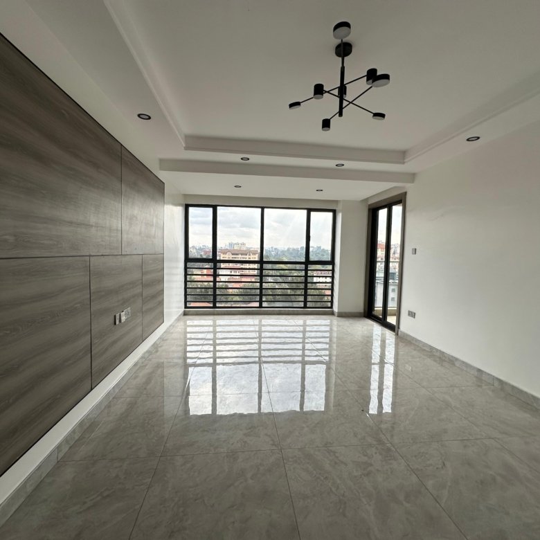 Perry west apartments Kilimani