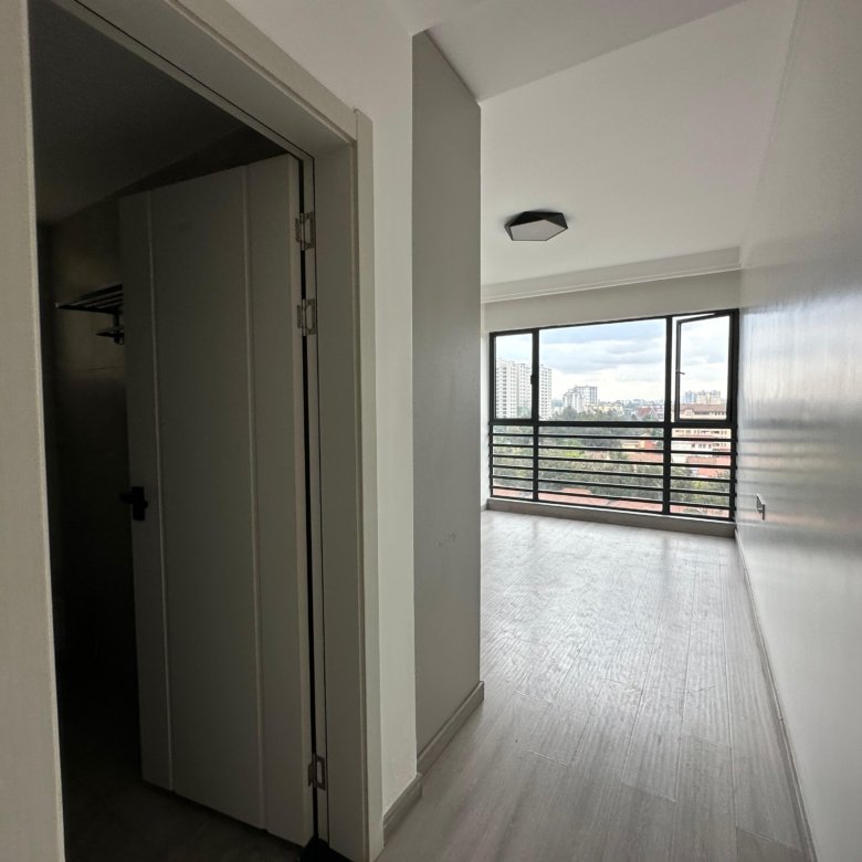 Perry west apartments Kilimani