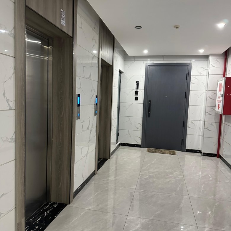 Perry west apartments Kilimani