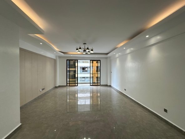 Cozy Gardens apartments Kilimani