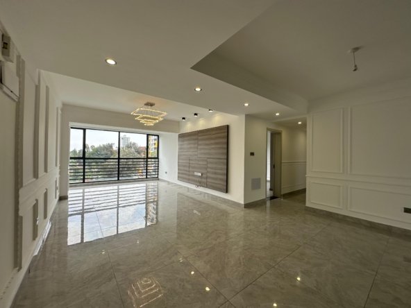 Perry west apartments Kilimani