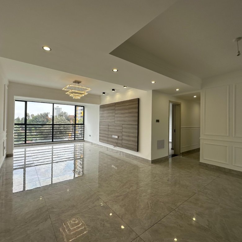 Perry west apartments Kilimani