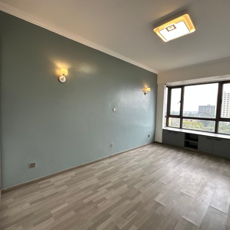 Cozy Gardens apartments Kilimani