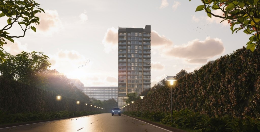 apartments for sale in kilimani