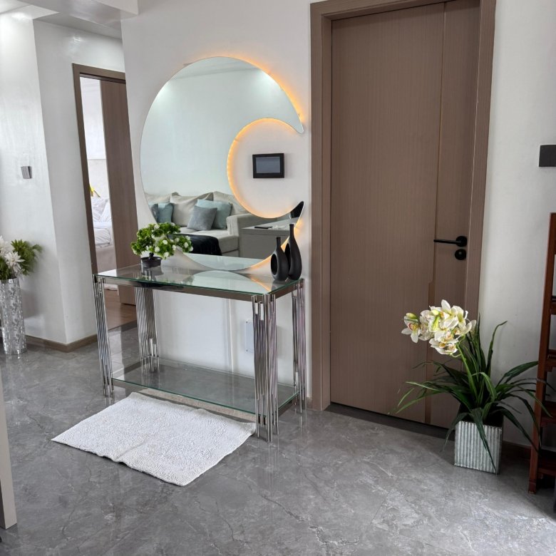 himalaya heights apartments Kilimani