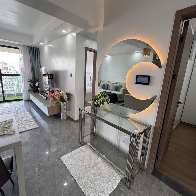 himalaya heights apartments Kilimani