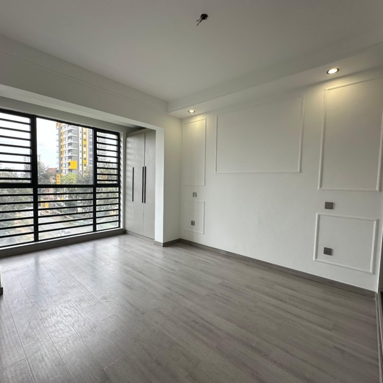 Perry west apartments Kilimani