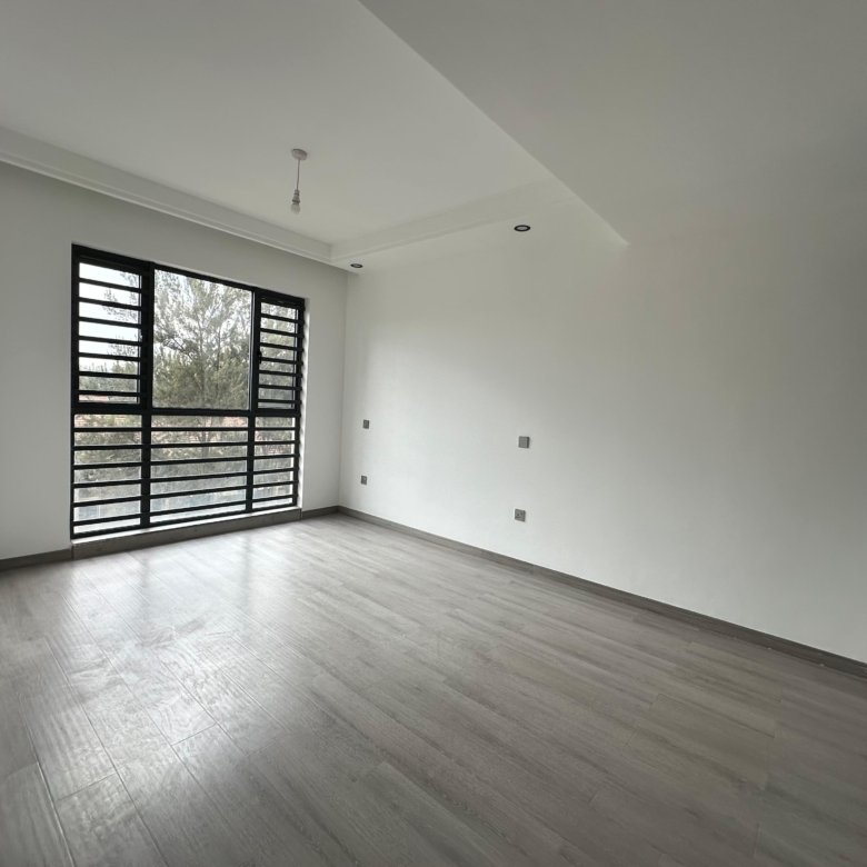 Perry west apartments Kilimani