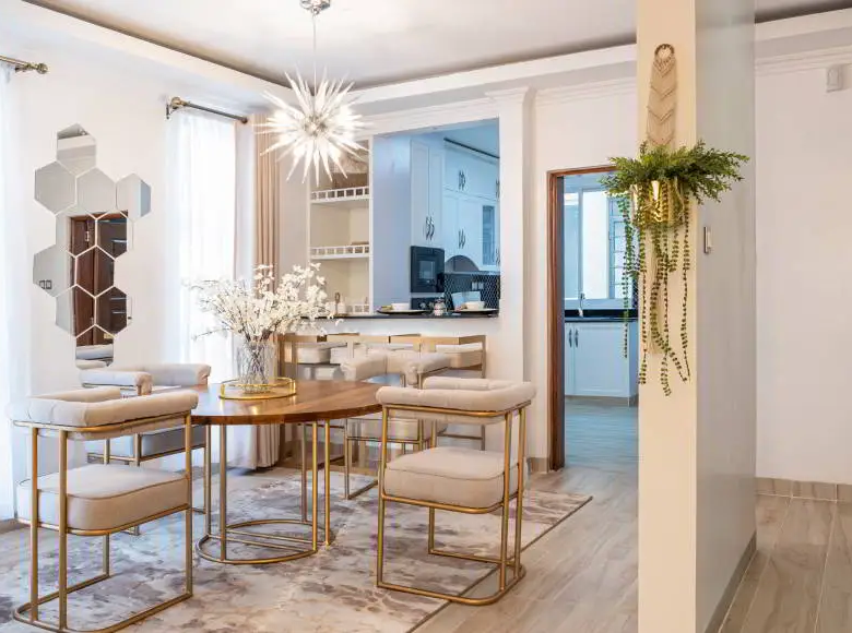 The Royal Finesse Homes