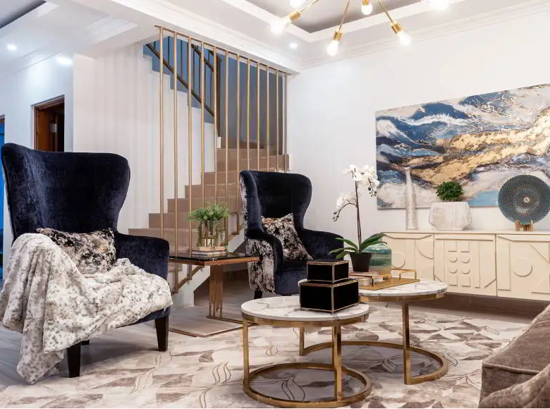 The Royal Finesse Homes