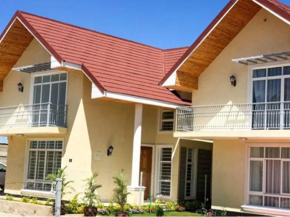 The Royal Finesse Homes