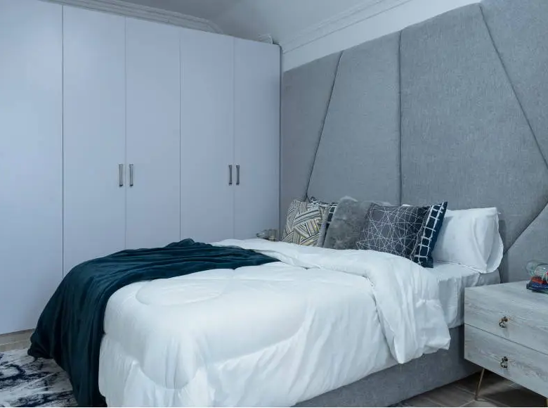 The Royal Finesse Homes