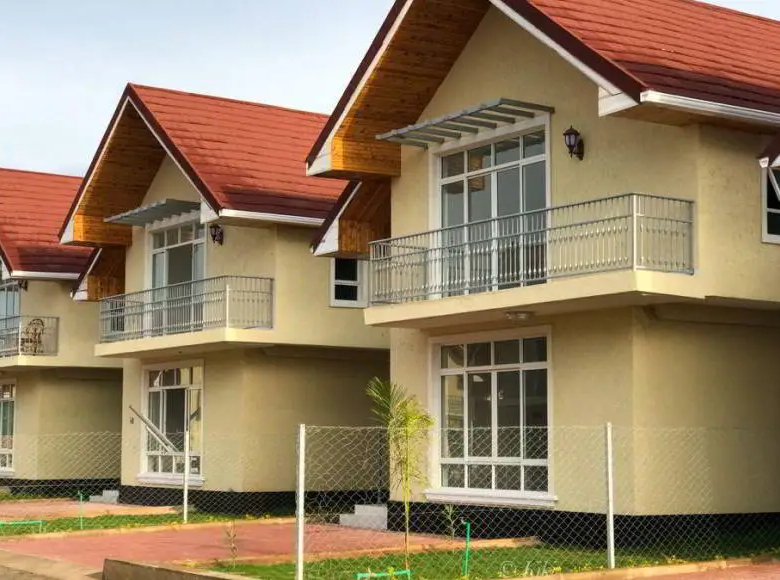 The Royal Finesse Homes